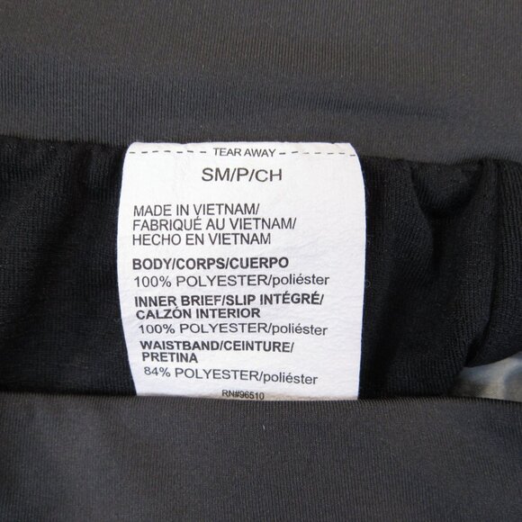 Under Armour Loose Running Shorts Women's Size S - Picture 6 of 7